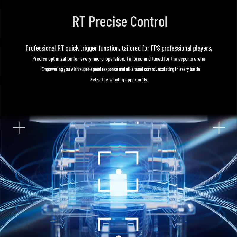 Logitech G PRO X TKL RAPID Magnetic Mechanical Gaming Keyboard
Logitech G PRO X TKL RAPID Magnetic Mechanical Gaming Keyboard