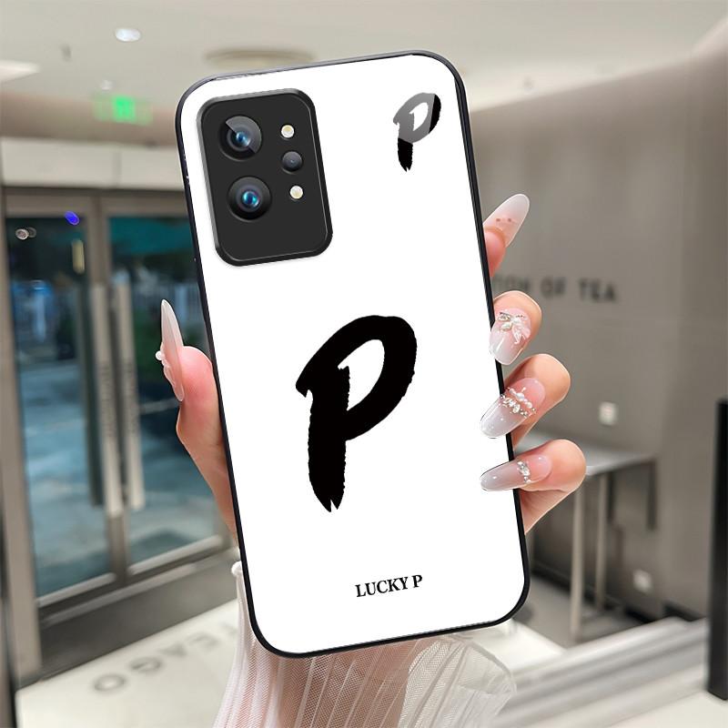 For Realme GT 2 Pro Case Cover Lucky Letters Shockproof Back Bumper For OPPO Realme GT 2 GT2 Pro Tempered Glass Soft TPU Fundas Realme GT 2 Pro
For Realme GT 2 Pro Case Cover Lucky Letters Shockproof Back Bumper For OPPO Realme GT 2 GT2 Pro Tempered Glass Soft TPU Fundas Realme GT 2 Pro