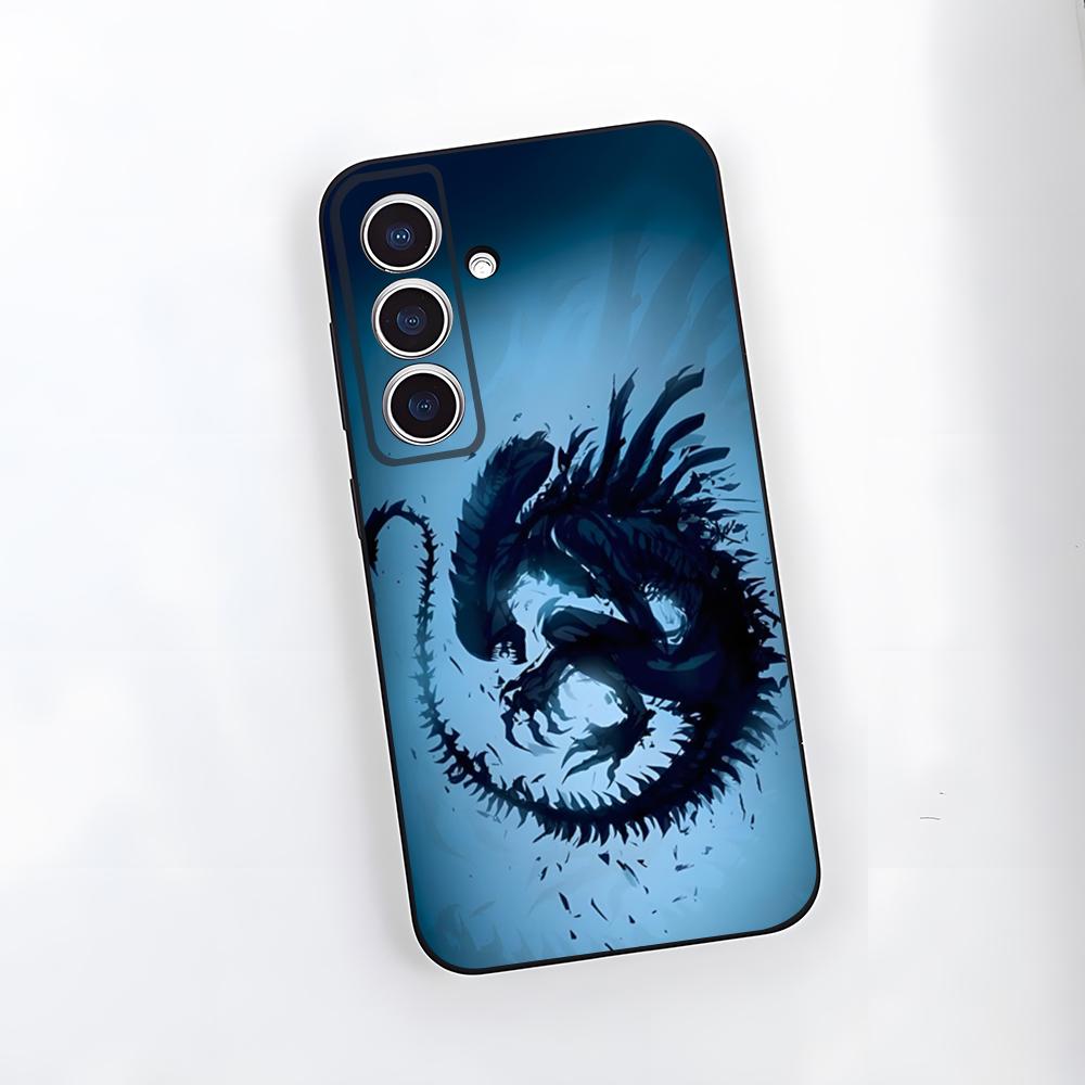 Чехол для телефона Movie A-Alien Xenomorph для Samsung A25 A13 A33 5G A54 A36 A35 A56 A52 A14 Ударопрочный Мягкий Чехол Samsung A53
Чехол для телефона Movie A-Alien Xenomorph для Samsung A25 A13 A33 5G A54 A36 A35 A56 A52 A14 Ударопрочный Мягкий Чехол Samsung A53