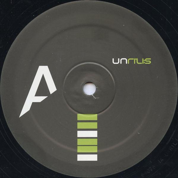12inch Record RINO CERRONE & JOSEPH CAPRIATI - Verin Tools UNRILIS02 Unrilis 2008 Italy Dance & Electronica Used
12inch Record RINO CERRONE & JOSEPH CAPRIATI - Verin Tools UNRILIS02 Unrilis 2008 Italy Dance & Electronica Used