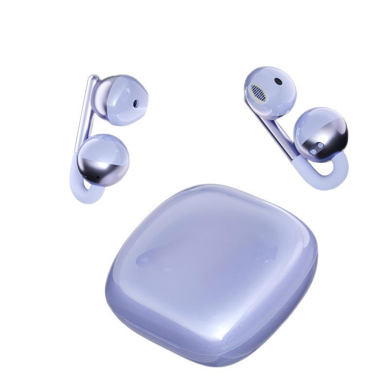 Новий 2 Бездротовий Навушник-Затискач Bluetooth Гарнітура Не В Вухо Креативна Прикраса Гарнітура Власна Форма Bt6.0 high-end version
Новий 2 Бездротовий Навушник-Затискач Bluetooth Гарнітура Не В Вухо Креативна Прикраса Гарнітура Власна Форма Bt6.0 high-end version