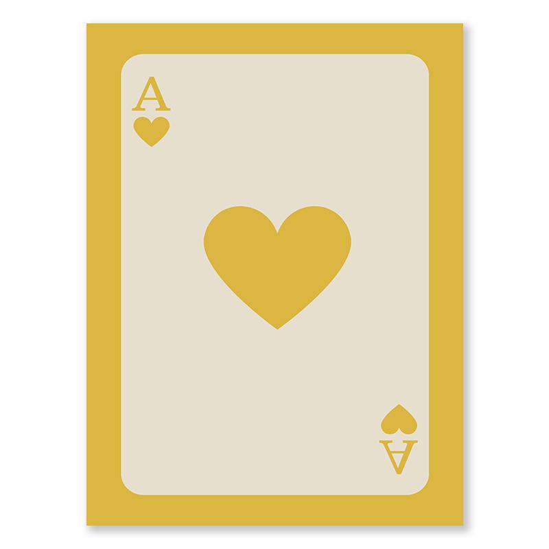 Multi Colour Fashion Retro Wall Art Ace of Spades Love Canvas Painting Pink Orange Yellow Black Green Blue Purple Bedroom Poster 21x30cm No Frame
Multi Colour Fashion Retro Wall Art Ace of Spades Love Canvas Painting Pink Orange Yellow Black Green Blue Purple Bedroom Poster 21x30cm No Frame