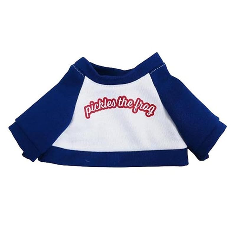 Nakajima Corporation Corporation) pickled frog costume long sleeve t-shirt 202055-24 Size: H10 x W19 x D0.5cm
Nakajima Corporation Corporation) pickled frog costume long sleeve t-shirt 202055-24 Size: H10 x W19 x D0.5cm