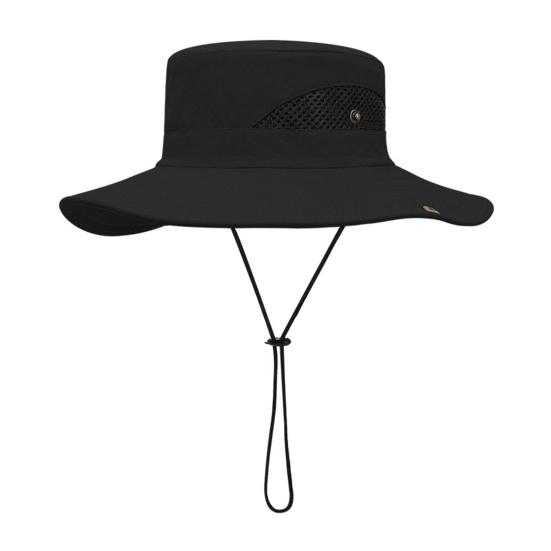 Bucket Hat Fashion Breathable Compressible Cap for Outdoor Beach Sun
Bucket Hat Fashion Breathable Compressible Cap for Outdoor Beach Sun