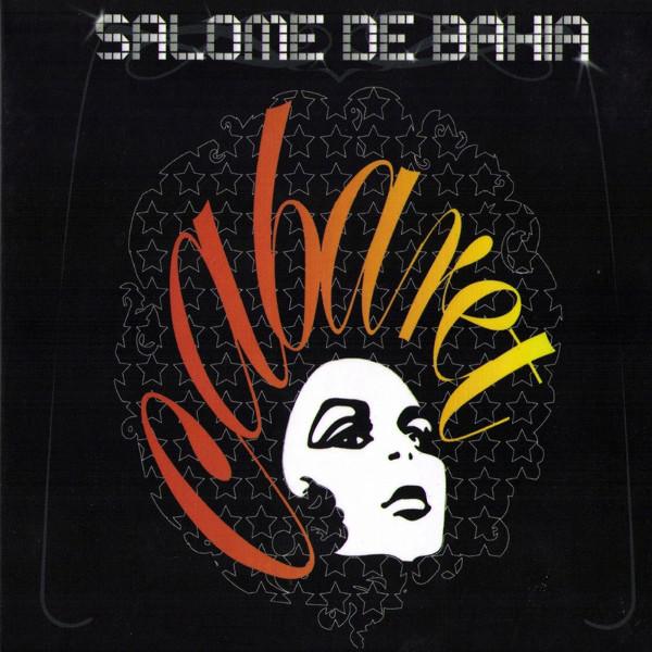 CD SALOM DE BAHIA - Cabaret YPCD124 Yellow Producti 2002 France Dance & Electronica Used
CD SALOM DE BAHIA - Cabaret YPCD124 Yellow Producti 2002 France Dance & Electronica Used