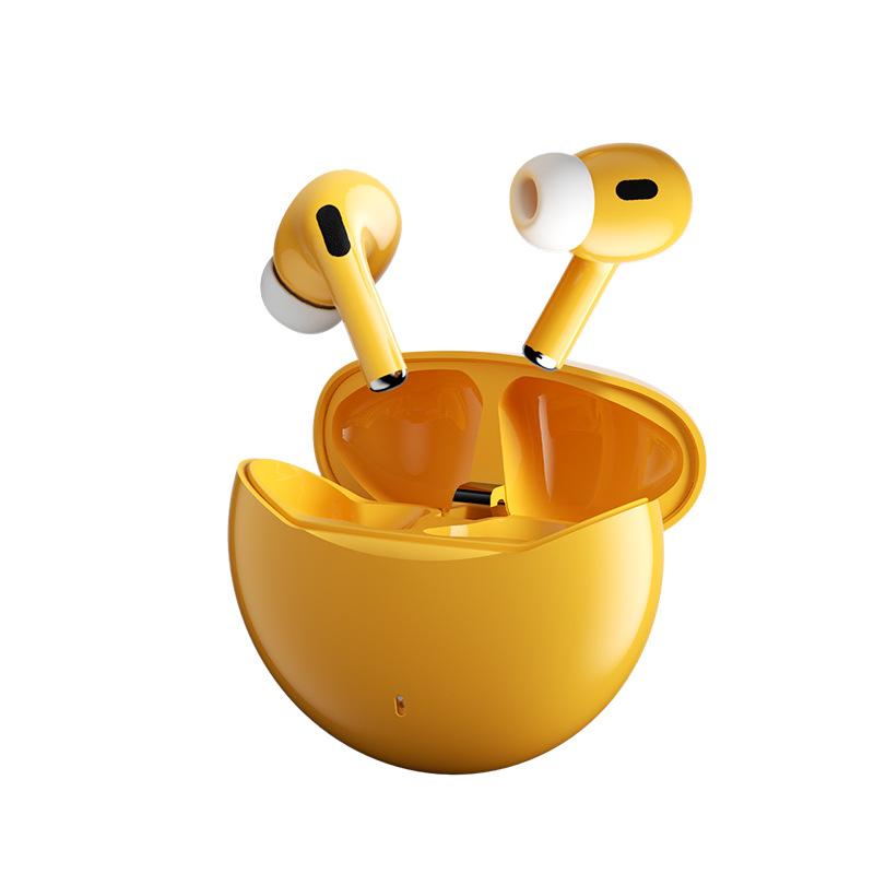 Беспроводные наушники Bluetooth 5.4 Мини-вкладыши Гарнитура Стерео Музыка Шумоподавление HD Микрофон Для iphone Xiaomi Низкая Задержка жёлтый
Беспроводные наушники Bluetooth 5.4 Мини-вкладыши Гарнитура Стерео Музыка Шумоподавление HD Микрофон Для iphone Xiaomi Низкая Задержка жёлтый