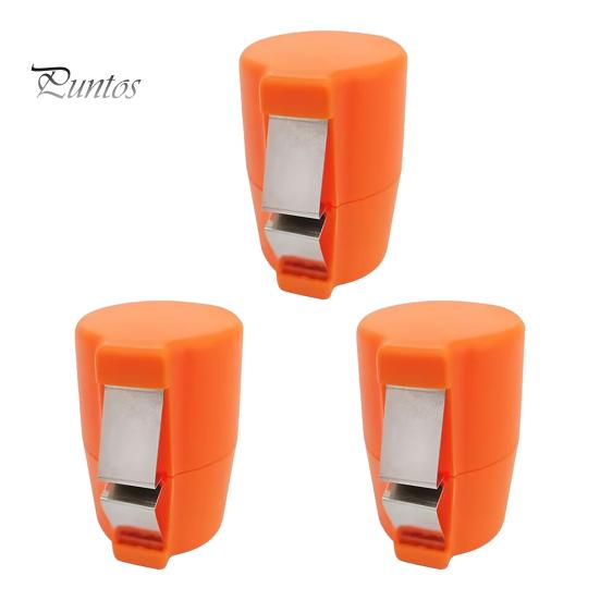 3 шт. Яйцерезка, нож для яиц, портативный яичный раскалыватель, инструмент для разбивания яиц, кухонные гаджеты для кемпинга, разделитель яиц оранжевый
3 шт. Яйцерезка, нож для яиц, портативный яичный раскалыватель, инструмент для разбивания яиц, кухонные гаджеты для кемпинга, разделитель яиц оранжевый