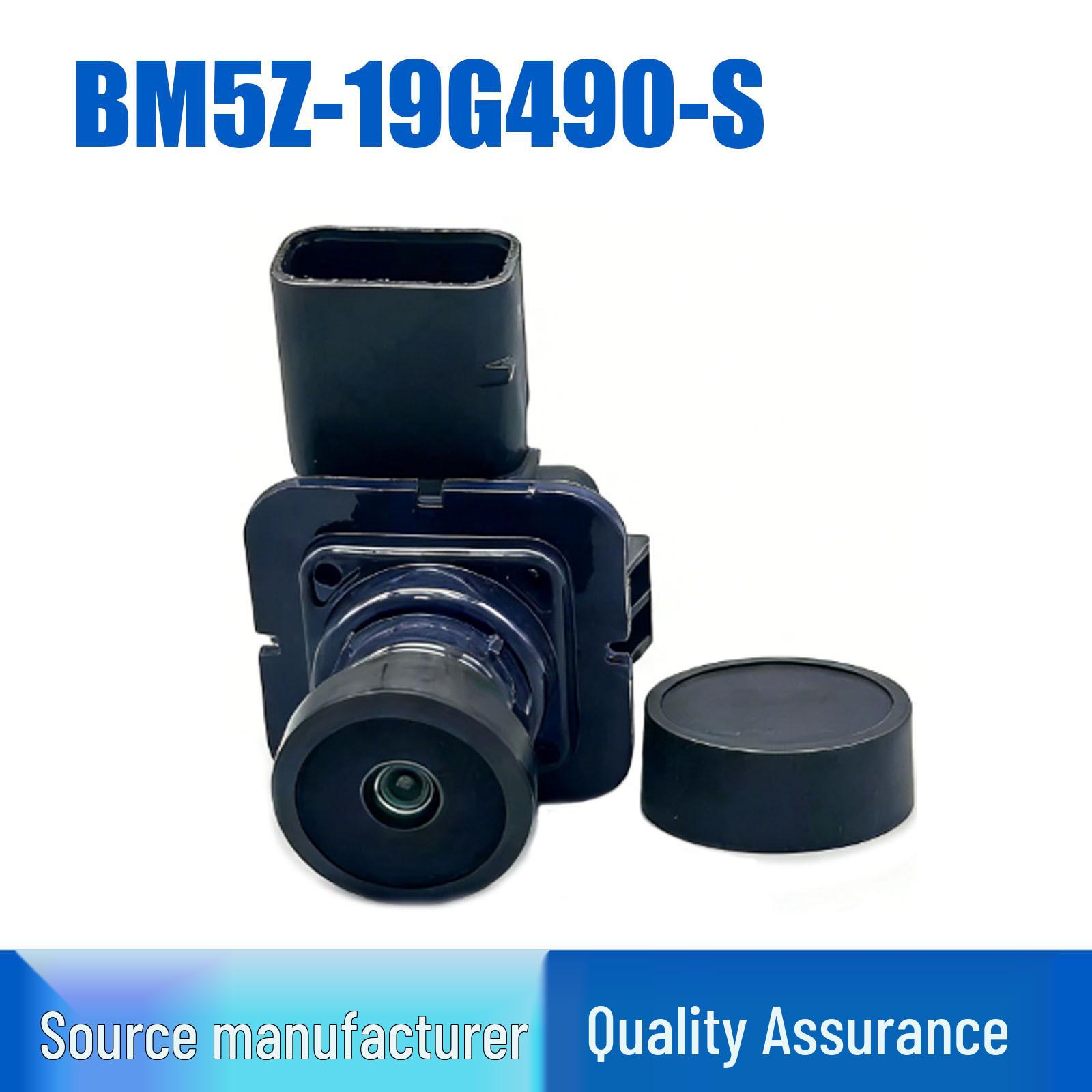 Backup Camera BM5Z-19G490-S for 2012-13 Ford Focus 2.0L ABS
Backup Camera BM5Z-19G490-S for 2012-13 Ford Focus 2.0L ABS