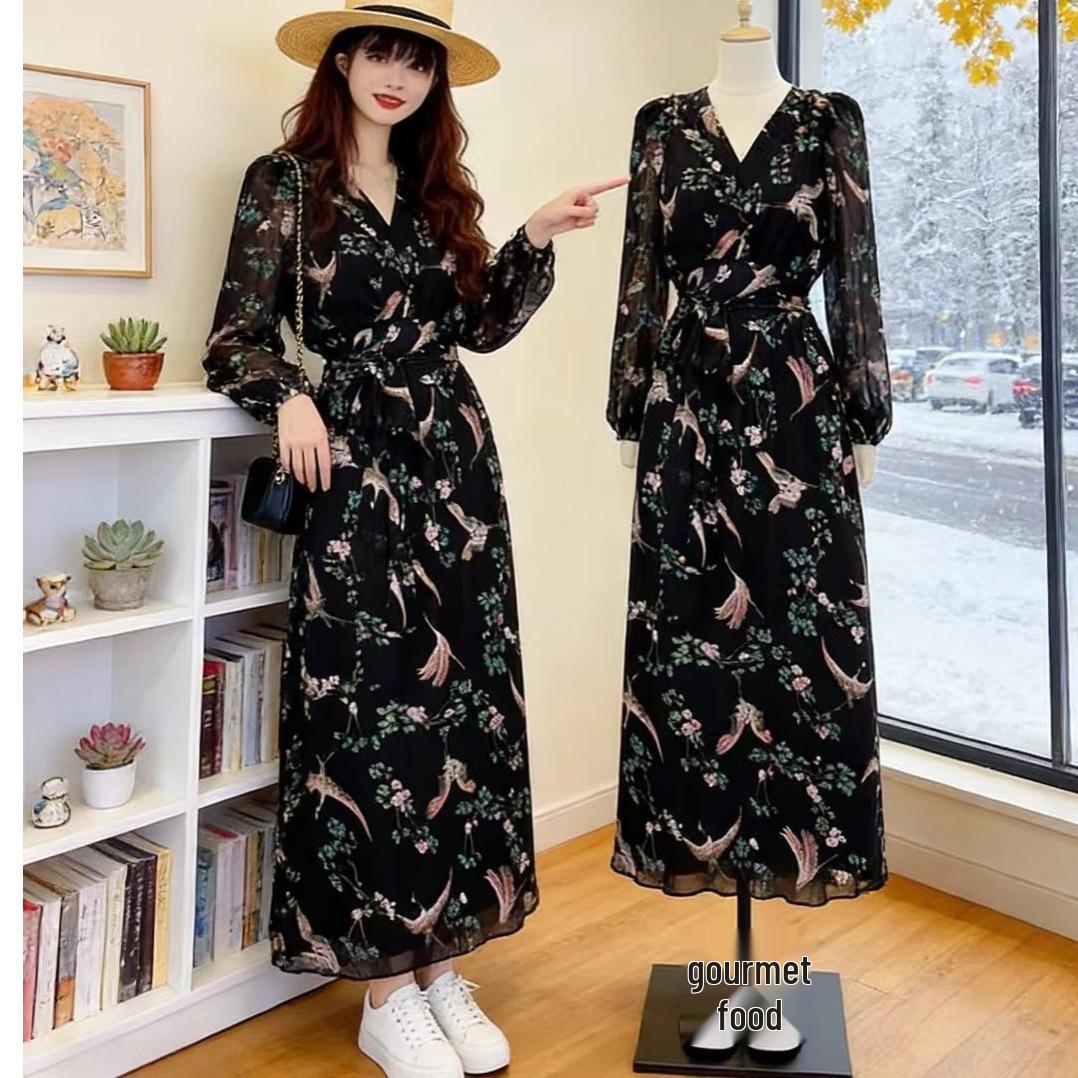 Spicy Girl Plus Size Long Sleeve Bohemian Bodycon Dress with Hem Slit 2XL
Spicy Girl Plus Size Long Sleeve Bohemian Bodycon Dress with Hem Slit 2XL