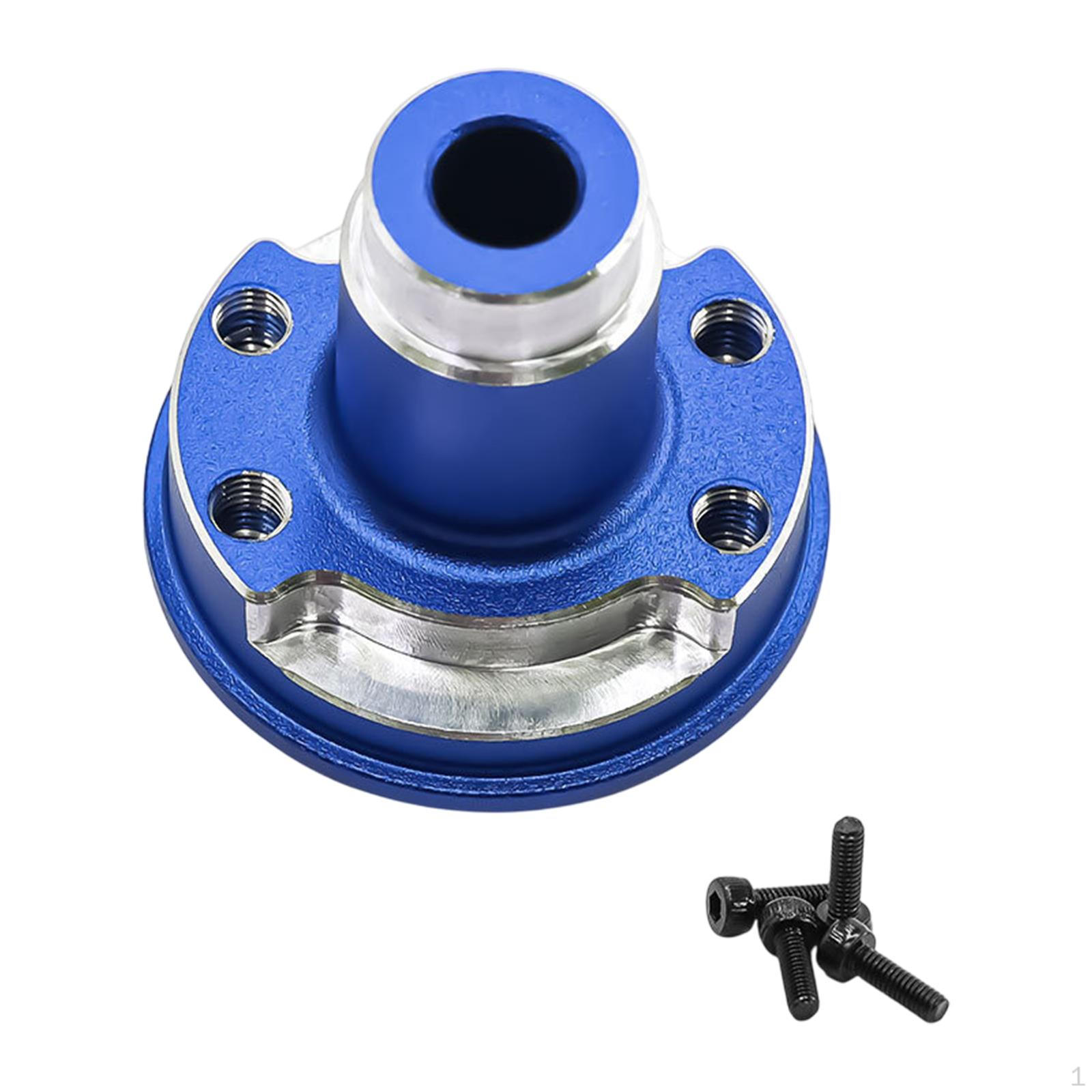 1/10 RC Car Straight Shaft Accessories Professional Direct Replaces, High Performance Sturdy Easy to
1/10 RC Car Straight Shaft Accessories Professional Direct Replaces, High Performance Sturdy Easy to