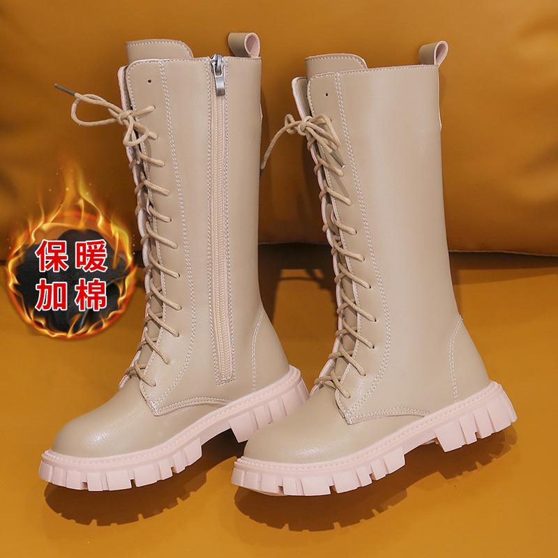 Girls boots winter 2026 new high boots martin boots princess leather boots little girl boots minimum order 500 pairs
Girls boots winter 2026 new high boots martin boots princess leather boots little girl boots minimum order 500 pairs