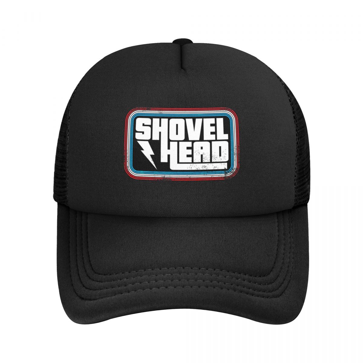 Baseball Caps ShovelHead Retro Design Mesh Hats Sport Sun Caps Men Women Hats One Size
Baseball Caps ShovelHead Retro Design Mesh Hats Sport Sun Caps Men Women Hats One Size