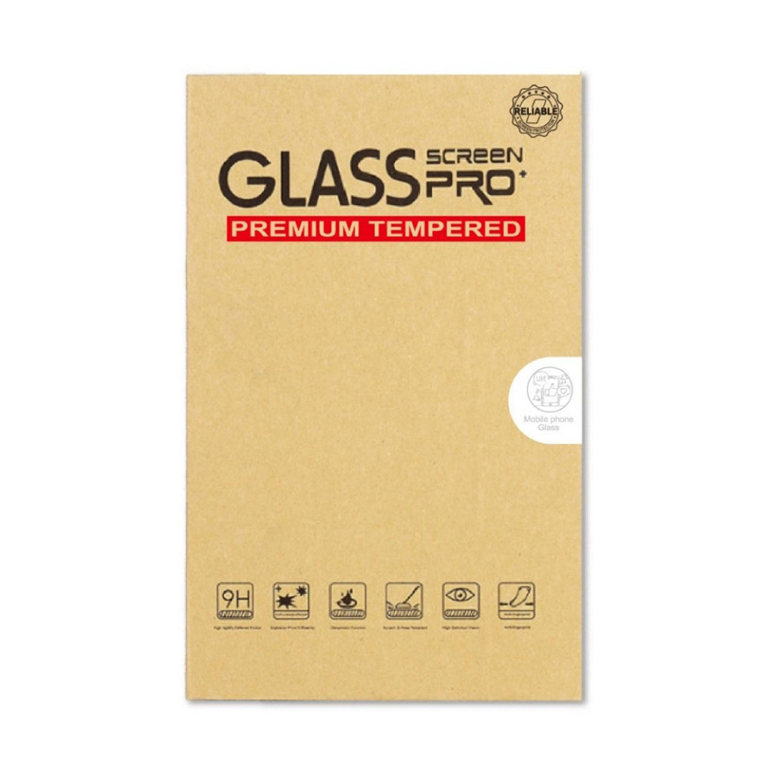 2Pcs Portable Tempered Glass Screen Protector Anti-Scratch & Anti-Fingerprint with 9H Hardness for Retroid Pocket Dual
2Pcs Portable Tempered Glass Screen Protector Anti-Scratch & Anti-Fingerprint with 9H Hardness for Retroid Pocket Dual