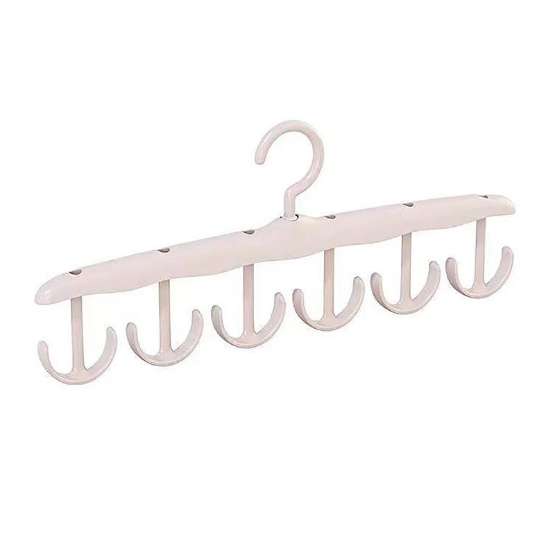 Space-Saving Rotating Hanger,12 Hooks for Ties & Skirts | Durable Plastic Organizer,Ideal for Dorms & Home Closet Organization слоновая кость
Space-Saving Rotating Hanger,12 Hooks for Ties & Skirts | Durable Plastic Organizer,Ideal for Dorms & Home Closet Organization слоновая кость