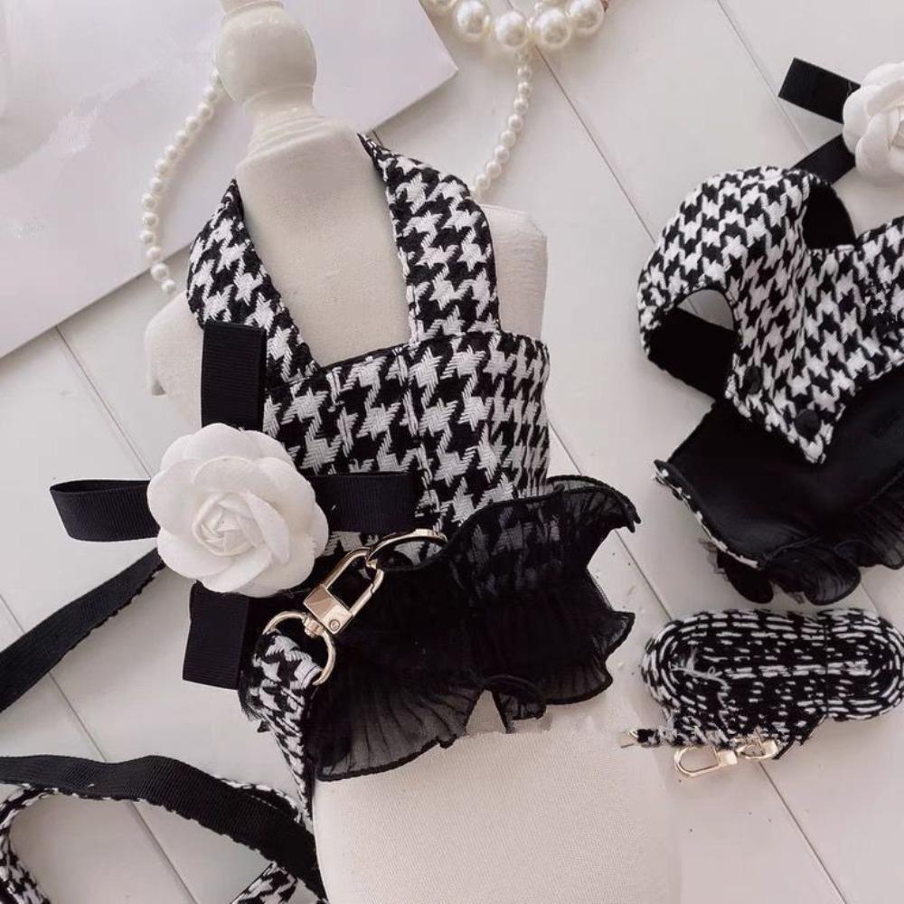 Vest Style Puppy Cat Dog Leash Pet Harness Pet Traction Suit Dog Costume Dog Seat Belt Pet Clothes S
Vest Style Puppy Cat Dog Leash Pet Harness Pet Traction Suit Dog Costume Dog Seat Belt Pet Clothes S
