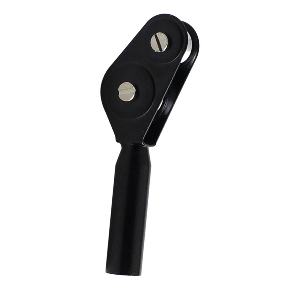 Guide Roller Fish Rod Tip Ring Pulley For Sea Boats Fishing 4.5mm
Guide Roller Fish Rod Tip Ring Pulley For Sea Boats Fishing 4.5mm
