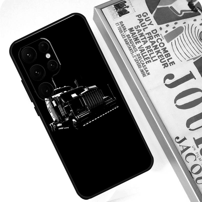 Truck Car Case For Samsung Galaxy S24 S23 S22 S21 Ultra Note 20 S20 FE S8 S9 S10 Note 10 Plus Cover Galaxy S20Ultra
Truck Car Case For Samsung Galaxy S24 S23 S22 S21 Ultra Note 20 S20 FE S8 S9 S10 Note 10 Plus Cover Galaxy S20Ultra