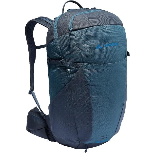 Рюкзак Vaude Neyland Zip 26 baltic sea (16149-334)
Рюкзак Vaude Neyland Zip 26 baltic sea (16149-334)