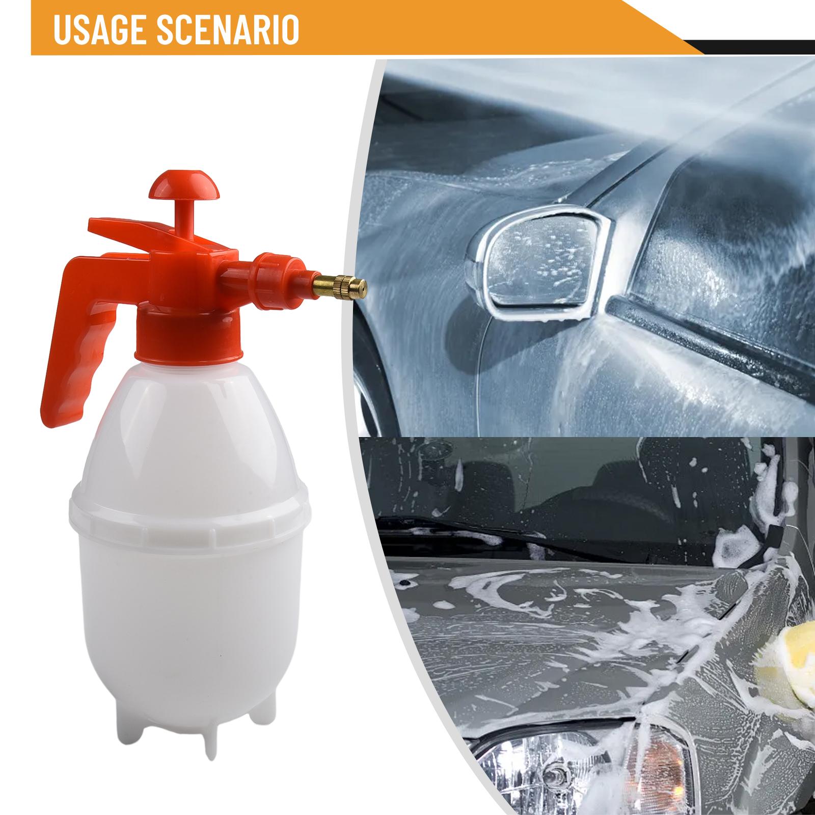 Car Practical Sprayer Bottle Pump Pressure Machine Tire Brighteners Brake Cleaners Parts Spray Tire Brighteners China Mainland
Car Practical Sprayer Bottle Pump Pressure Machine Tire Brighteners Brake Cleaners Parts Spray Tire Brighteners China Mainland