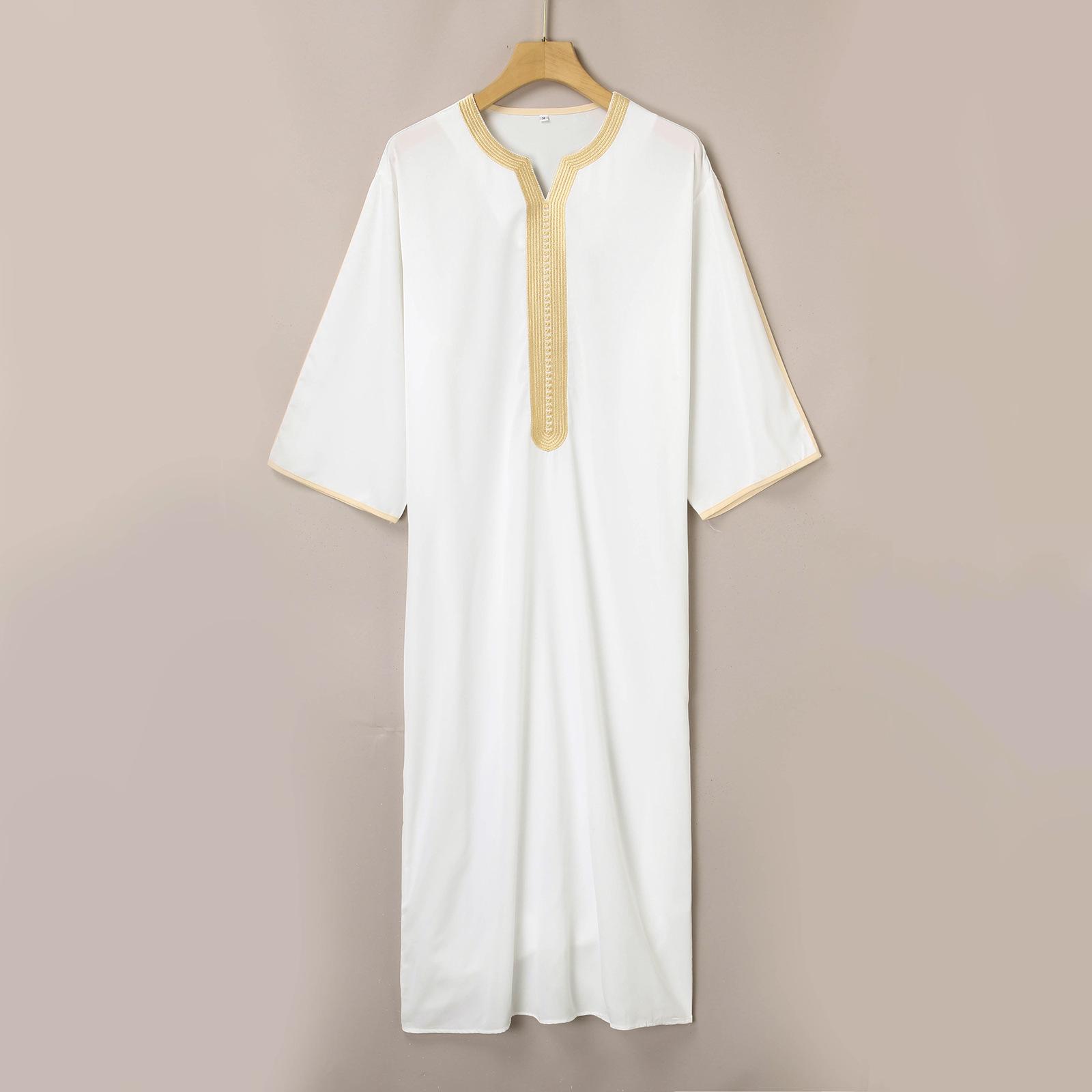 2023 Men s Embroidered Ethnic Style Fashion XXXL
2023 Men s Embroidered Ethnic Style Fashion XXXL
