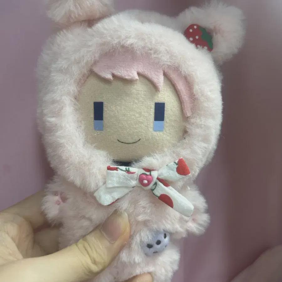 Ansta Shu Agf 5th Anniversary Sister Clothes Included
Ansta Shu Agf 5th Anniversary Sister Clothes Included