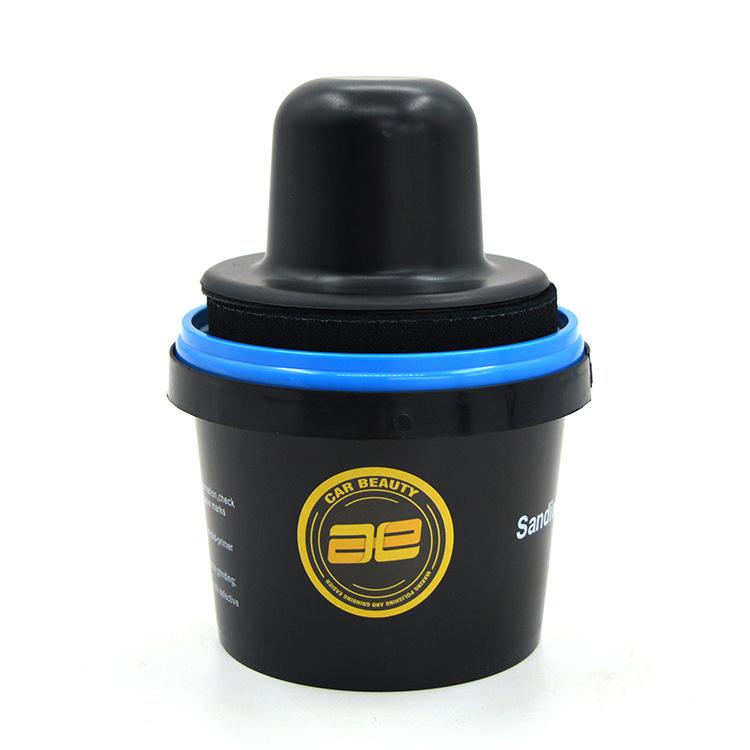 Dry Black Sanding Guide Coat 150g Automotive Paint Defect Detection for Autobody Scratch Repair Professional Car Polishing Tool чорний
Dry Black Sanding Guide Coat 150g Automotive Paint Defect Detection for Autobody Scratch Repair Professional Car Polishing Tool чорний
