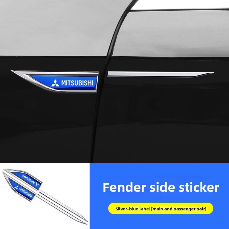 Car Metal Door Side Fender Logo Sticker Emblems Decals For Mitsubishi Outlander Lancer ASX Eclipse Pajero EVO Triton Attrage синий
Car Metal Door Side Fender Logo Sticker Emblems Decals For Mitsubishi Outlander Lancer ASX Eclipse Pajero EVO Triton Attrage синий