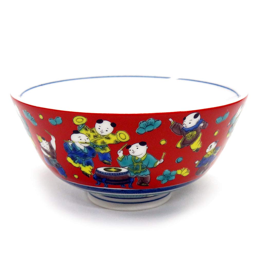 Waza no Kura Small Kutani Ware Rice Bowl, Wooden Rice Bowl, Ceramic, Japanese Tableware, Stylish, Birthday Gift
Waza no Kura Small Kutani Ware Rice Bowl, Wooden Rice Bowl, Ceramic, Japanese Tableware, Stylish, Birthday Gift