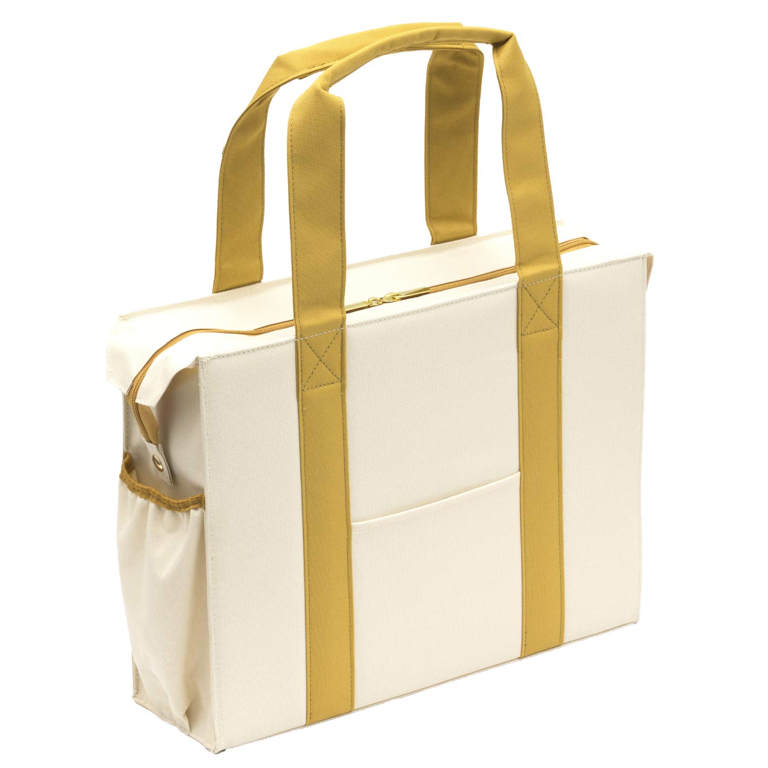 Сумка для совещаний Sakura Crepas Notam Office Tote Bag C Carry Type бежевый UNT-A4C#9
Сумка для совещаний Sakura Crepas Notam Office Tote Bag C Carry Type бежевый UNT-A4C#9
