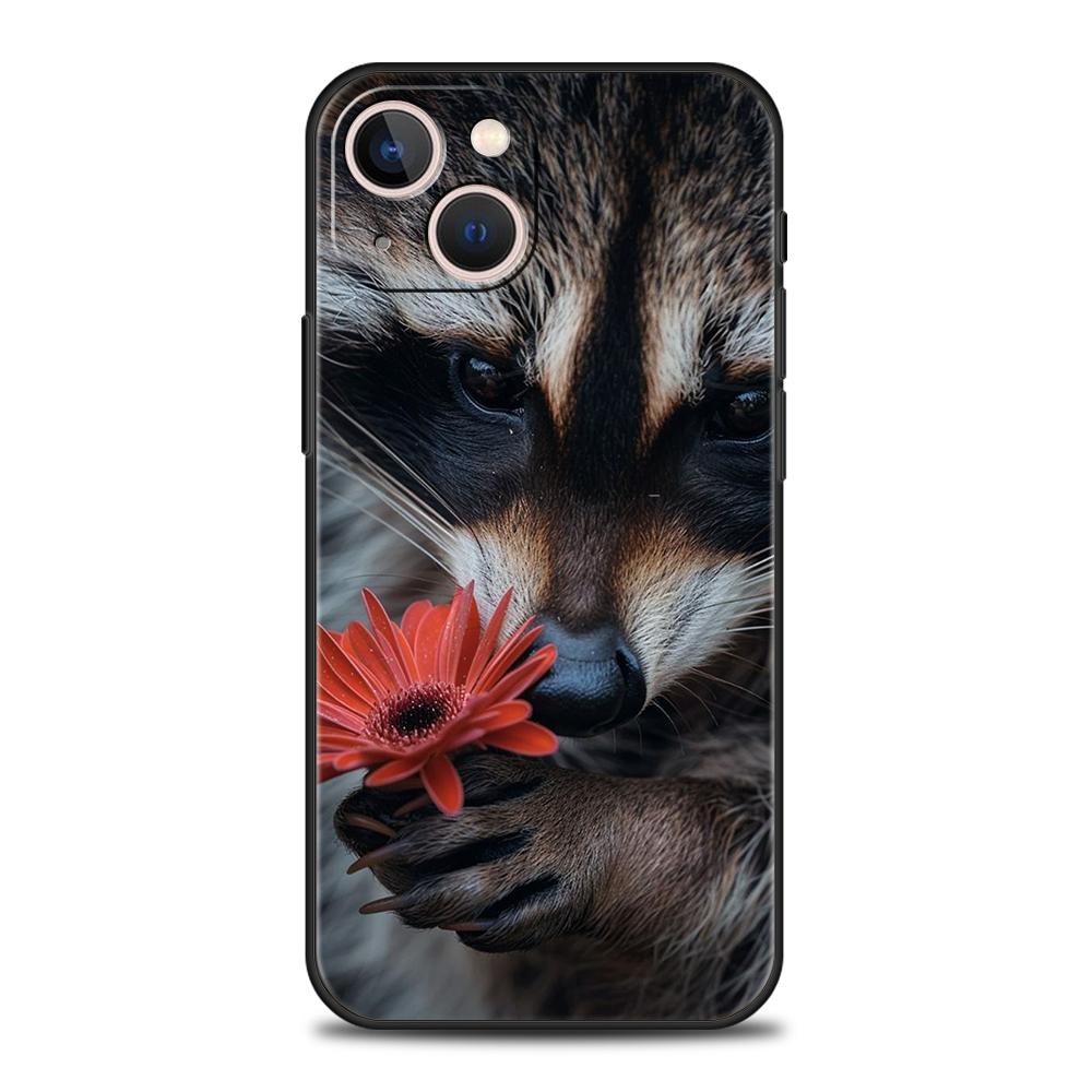 Чехол для телефона Cover для iPhone 17 16 15 14 13 12 Pro Max 11 Pro Max 17 AIR Plus Ударопрочный Мягкий ТПУ Корпус Енот Fundas Capas Сумки iPhone 17
Чехол для телефона Cover для iPhone 17 16 15 14 13 12 Pro Max 11 Pro Max 17 AIR Plus Ударопрочный Мягкий ТПУ Корпус Енот Fundas Capas Сумки iPhone 17