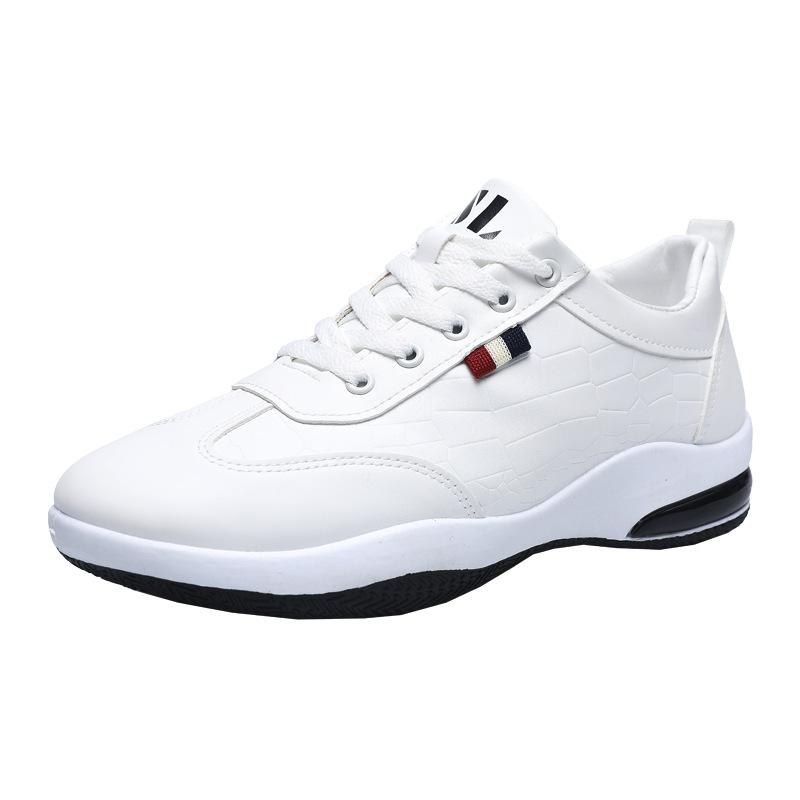 Мужские повседневные кроссовки, дышащие, легкие, спортивные, кроссовки, модные, для ходьбы, теннисные туфли 44 белый
Мужские повседневные кроссовки, дышащие, легкие, спортивные, кроссовки, модные, для ходьбы, теннисные туфли 44 белый