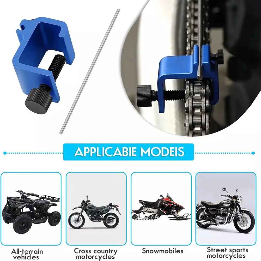 Motorcycle Motorbike Chain Sprocket Alignment Tool Motorcycle Chain Alignment Tool For Motorcycle ATV Bike Sprocket Sport China Mainland
Motorcycle Motorbike Chain Sprocket Alignment Tool Motorcycle Chain Alignment Tool For Motorcycle ATV Bike Sprocket Sport China Mainland