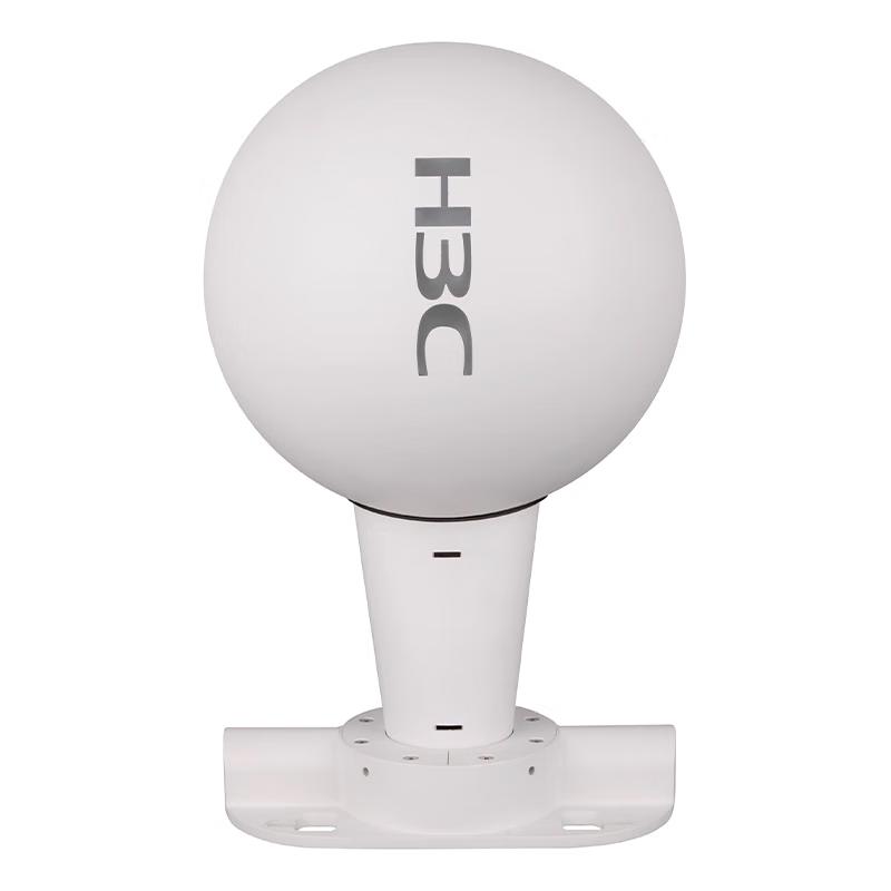 H3C WA6630X-FIT Outdoor Wi-Fi 6 Wireless Access Point (CN version)
H3C WA6630X-FIT Outdoor Wi-Fi 6 Wireless Access Point (CN version)