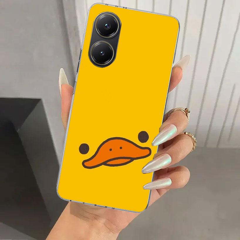 Funny Cute Yellow Duck You Phone Case for Xiaomi Poco X5 X6 X7 Pro F7 Ultra M7 Redmi 15 15C 13 13C 12 12C 10 10A 10C 9 9A 9C 9T Redmi 12C
Funny Cute Yellow Duck You Phone Case for Xiaomi Poco X5 X6 X7 Pro F7 Ultra M7 Redmi 15 15C 13 13C 12 12C 10 10A 10C 9 9A 9C 9T Redmi 12C