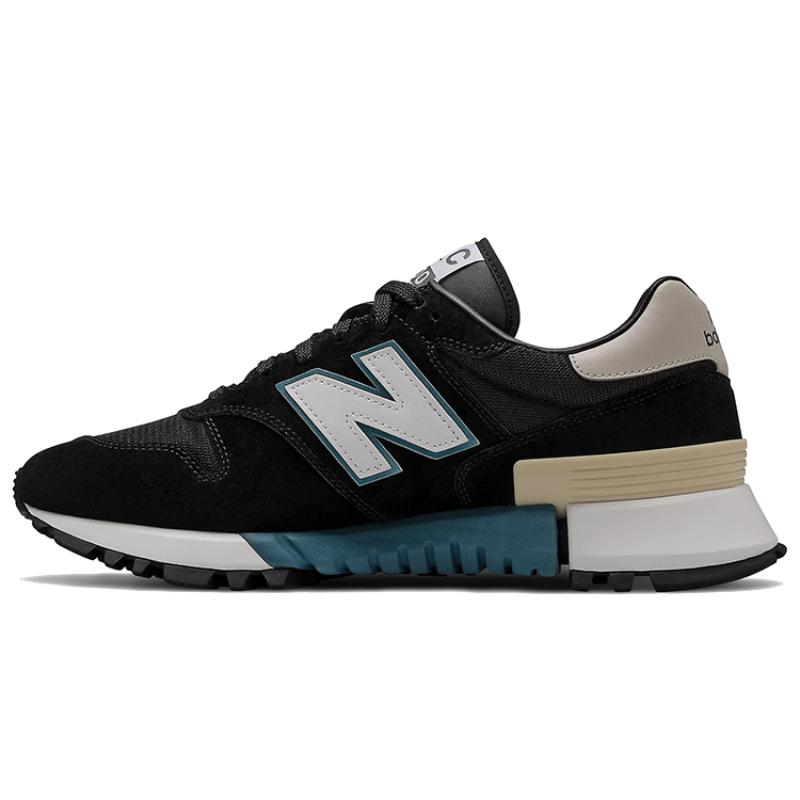 New Balance Tokyo Design Studio X Rc 1300 Black Maldives Blue Sneakers MS1300BG 43
New Balance Tokyo Design Studio X Rc 1300 Black Maldives Blue Sneakers MS1300BG 43