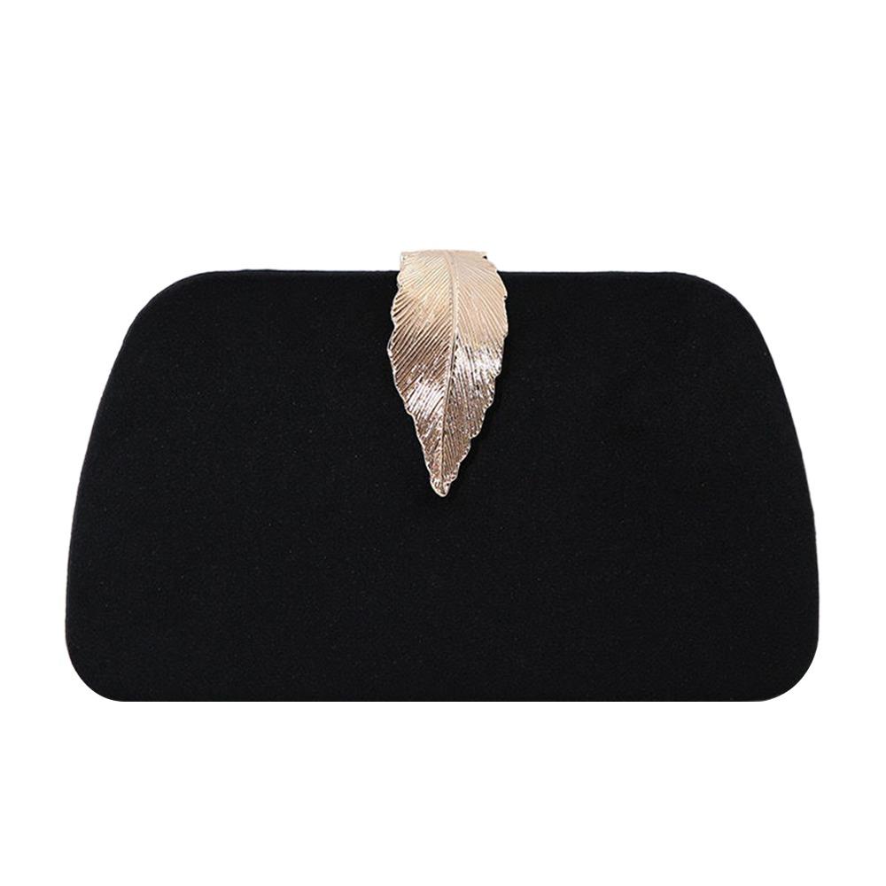 Retro Black Evening Clutch Bags Velvet Luxury Designer Formal Dinner HandBag Wedding Clutch for Ladies Women
Retro Black Evening Clutch Bags Velvet Luxury Designer Formal Dinner HandBag Wedding Clutch for Ladies Women