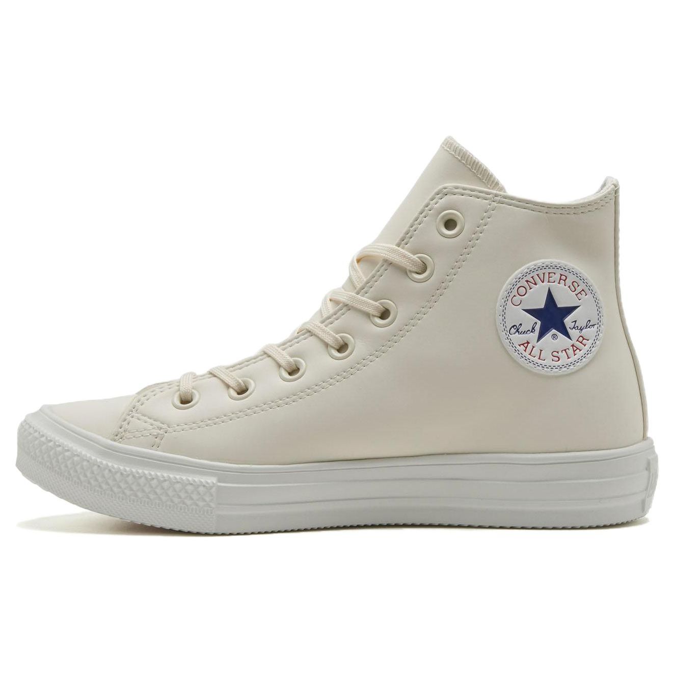 Converse All Star Light Wr Sl Hi Прочные Дышащие Высокие Кеды из Канваса Унисекс Белые 31311461 36
Converse All Star Light Wr Sl Hi Прочные Дышащие Высокие Кеды из Канваса Унисекс Белые 31311461 36