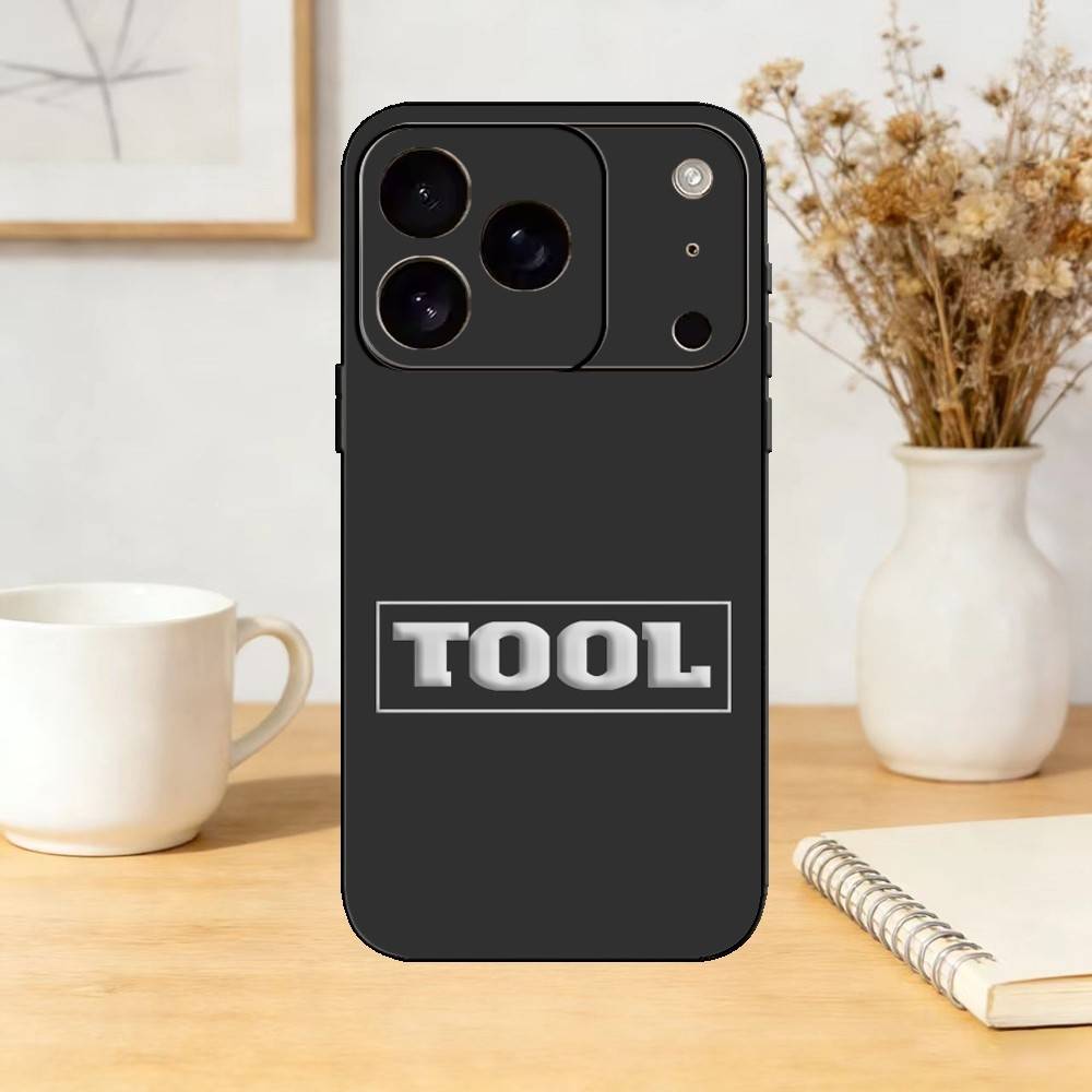 T-Tool Band Fear Inoculum Phone Case For iPhone 17,16,15,14,13,12,11 Plus,Pro Max,SE4Soft Silicone Black Cover iPhoneXSMAX
T-Tool Band Fear Inoculum Phone Case For iPhone 17,16,15,14,13,12,11 Plus,Pro Max,SE4Soft Silicone Black Cover iPhoneXSMAX