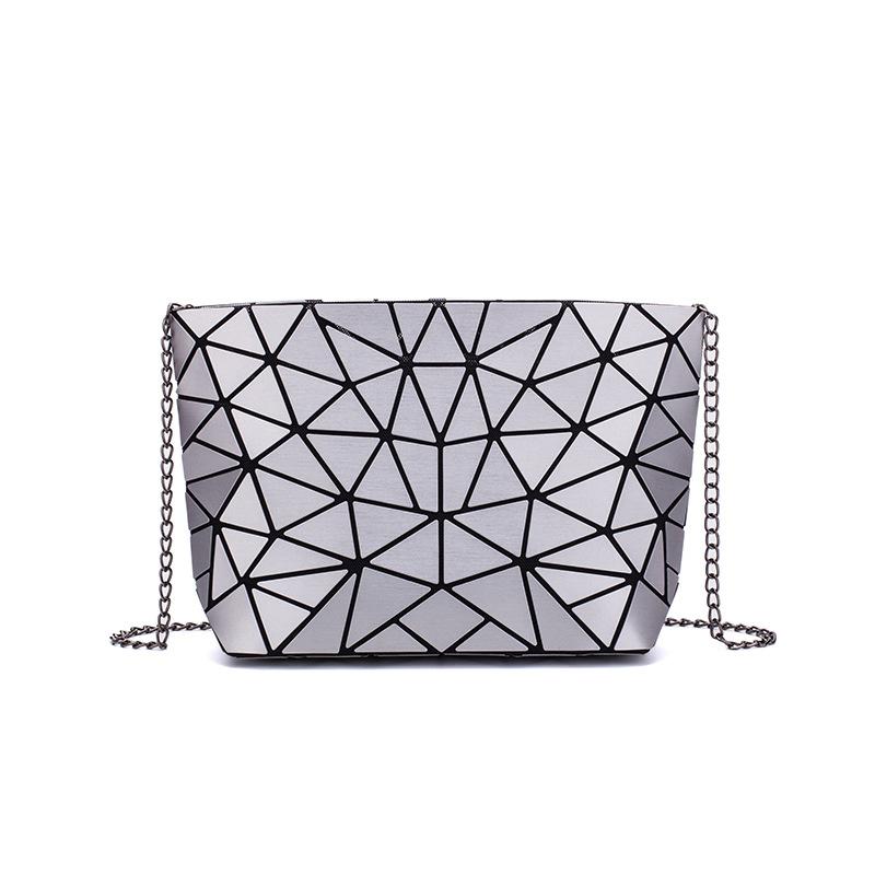 Matte Geometric Rhombus Bag, New Irregular Triangular Piece Shoulder Chain, Small Bag, Women s Messenger Bag синий
Matte Geometric Rhombus Bag, New Irregular Triangular Piece Shoulder Chain, Small Bag, Women s Messenger Bag синий