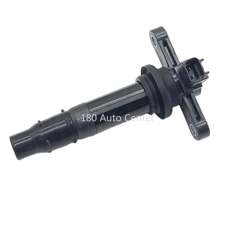 Ignition Coil Pack For Yamaha Motorcycle F6T577 2HC-82310-00 Professional Factory Type 1 Piece
Ignition Coil Pack For Yamaha Motorcycle F6T577 2HC-82310-00 Professional Factory Type 1 Piece