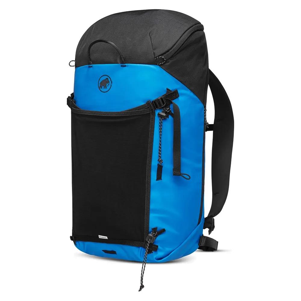 Mammut Рюкзак Alto 28L One SIze
Mammut Рюкзак Alto 28L One SIze