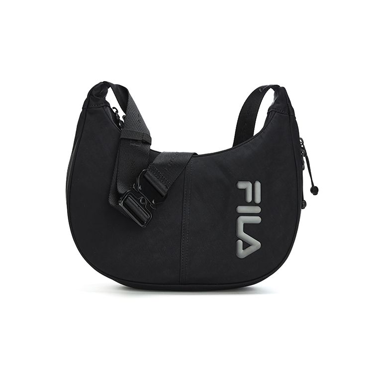 FILA Athletics Minimalist Fabric Underarm Shoulder Crossbody Bag Small Women bags Deep-Black A13W311163F-BK Extra Small
FILA Athletics Minimalist Fabric Underarm Shoulder Crossbody Bag Small Women bags Deep-Black A13W311163F-BK Extra Small