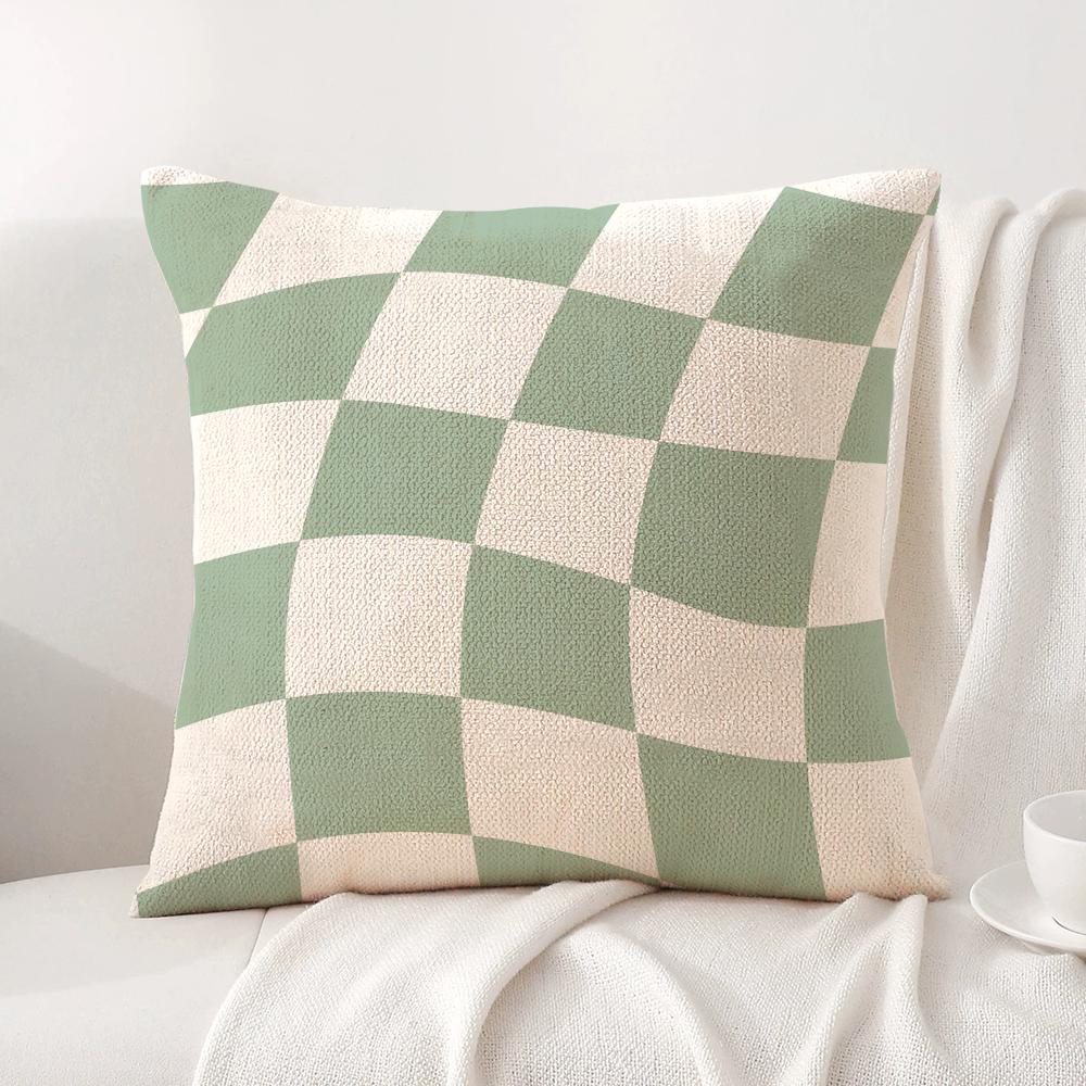 Space distortion grid diagram Cushion Cover Natural Linen Organic Fabric DoubleSided Printing Sofa Home Decor Breathable 30x30cm
Space distortion grid diagram Cushion Cover Natural Linen Organic Fabric DoubleSided Printing Sofa Home Decor Breathable 30x30cm