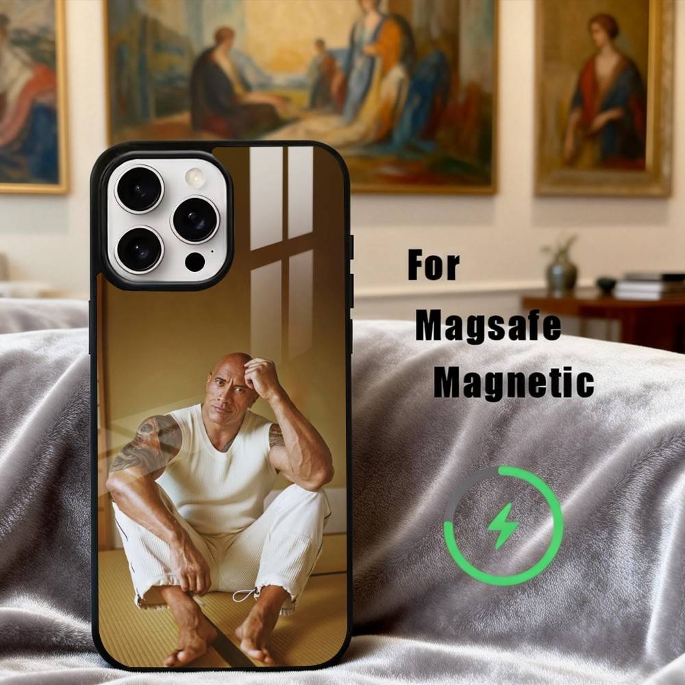 D-Dwayne Powerful J-Johnson Phone Case For iPhone17,16,15,14,13,12,11 Plus,Pro Max Magnetic For Magsafe Wireless Charging iPhone12PROMAX
D-Dwayne Powerful J-Johnson Phone Case For iPhone17,16,15,14,13,12,11 Plus,Pro Max Magnetic For Magsafe Wireless Charging iPhone12PROMAX