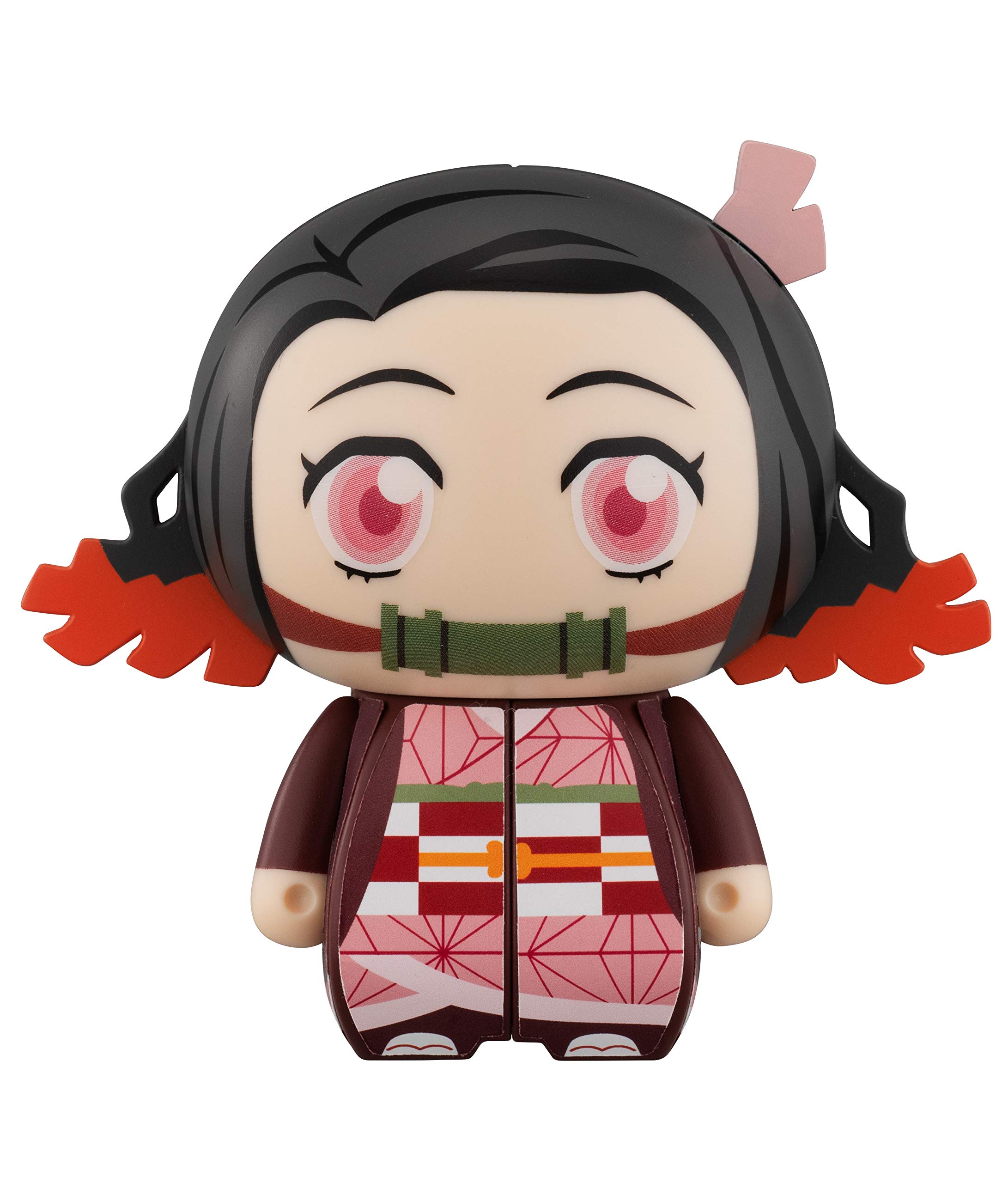 Charaction CUBE Kamado Nezuko
Charaction CUBE Kamado Nezuko