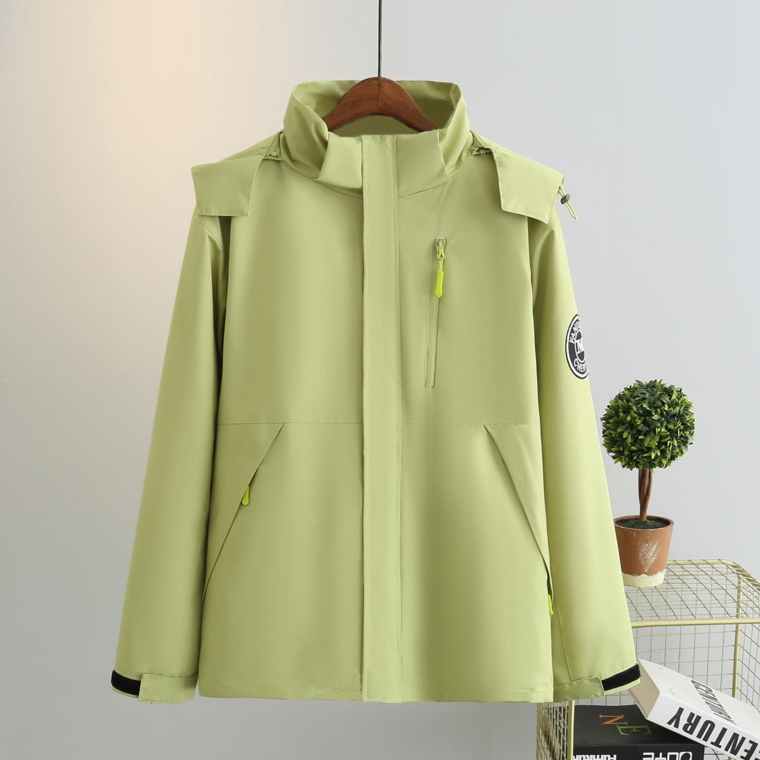 Women s Plus Size Windproof Waterproof Hooded Softshell Jacket for Outdoor Activities 3XL
Women s Plus Size Windproof Waterproof Hooded Softshell Jacket for Outdoor Activities 3XL