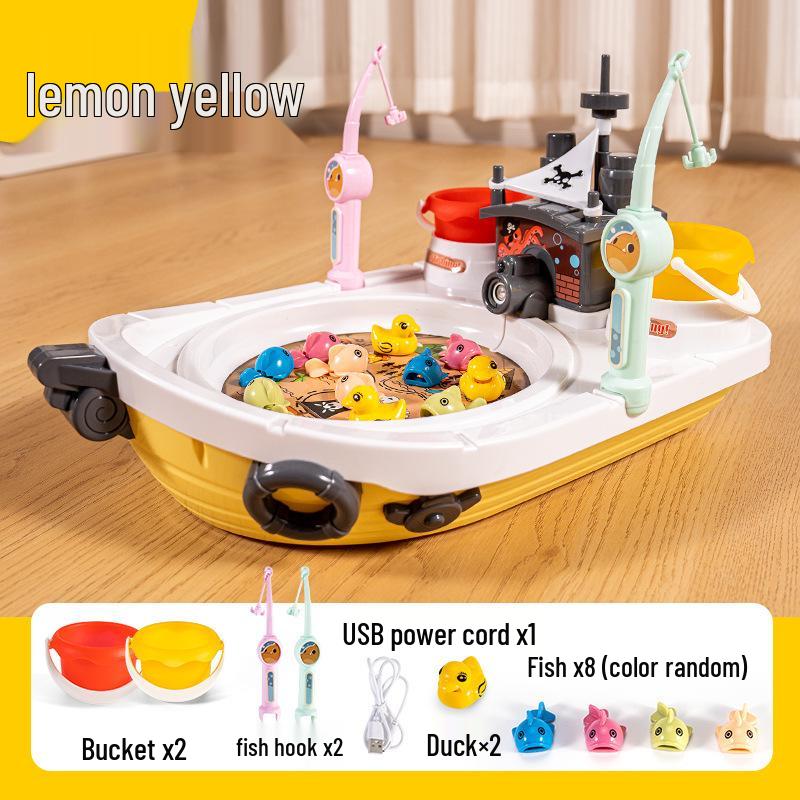 Магнитная рыбалка: Игрушка для игр с водой в помещении и на улице для детей и родителей
Магнитная рыбалка: Игрушка для игр с водой в помещении и на улице для детей и родителей