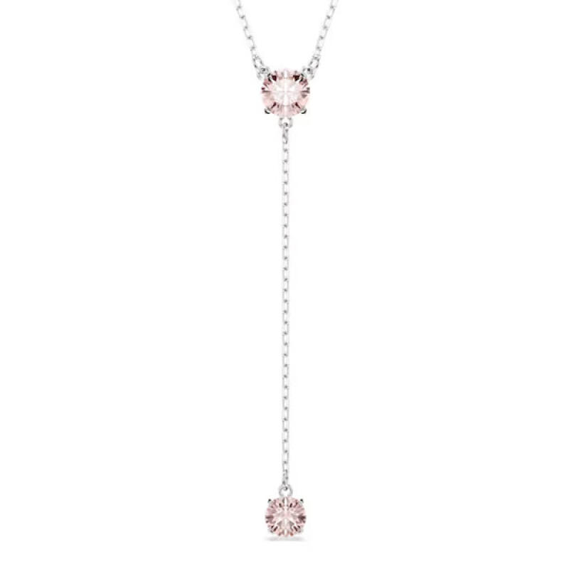 Swarovski Necklace Attract Y Round 5723570 5723570
Swarovski Necklace Attract Y Round 5723570 5723570