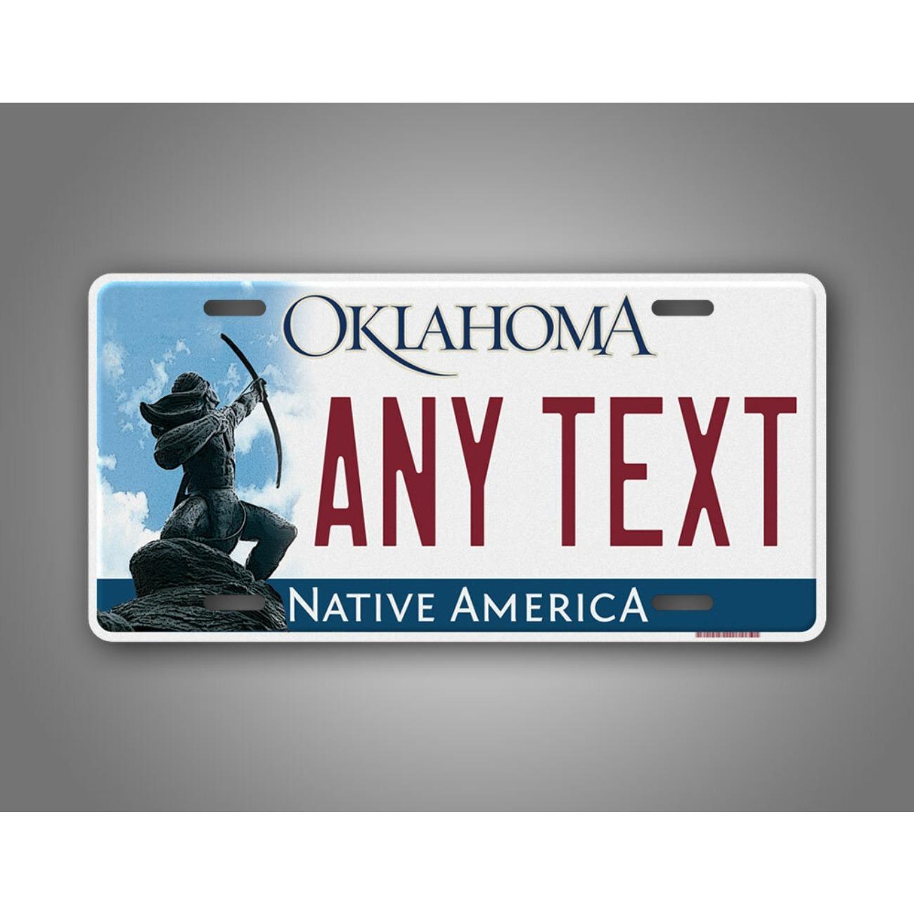 Personalized Oklahoma Native American Metal Wall Art Home Decor белый
Personalized Oklahoma Native American Metal Wall Art Home Decor белый