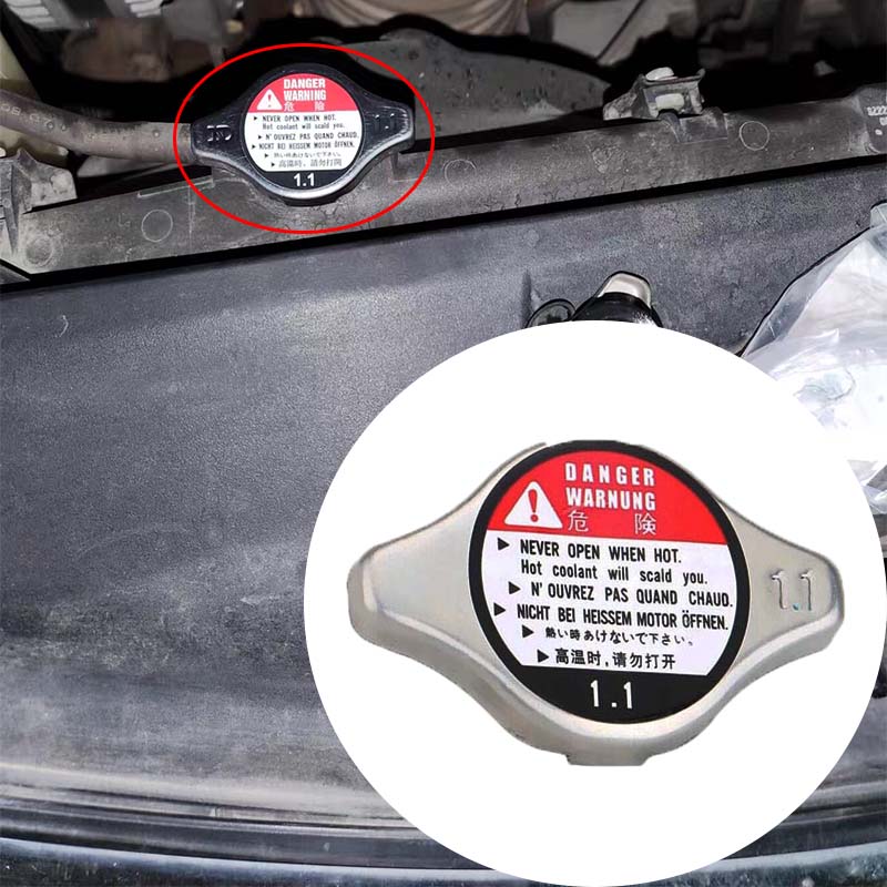 Крышка радиатора охлаждения для Honda Civic 1998-2005 Accord 1994-2005 S2000 2000-2005 Ridgeline 2006-2008 Prelude 1999-2001
Крышка радиатора охлаждения для Honda Civic 1998-2005 Accord 1994-2005 S2000 2000-2005 Ridgeline 2006-2008 Prelude 1999-2001